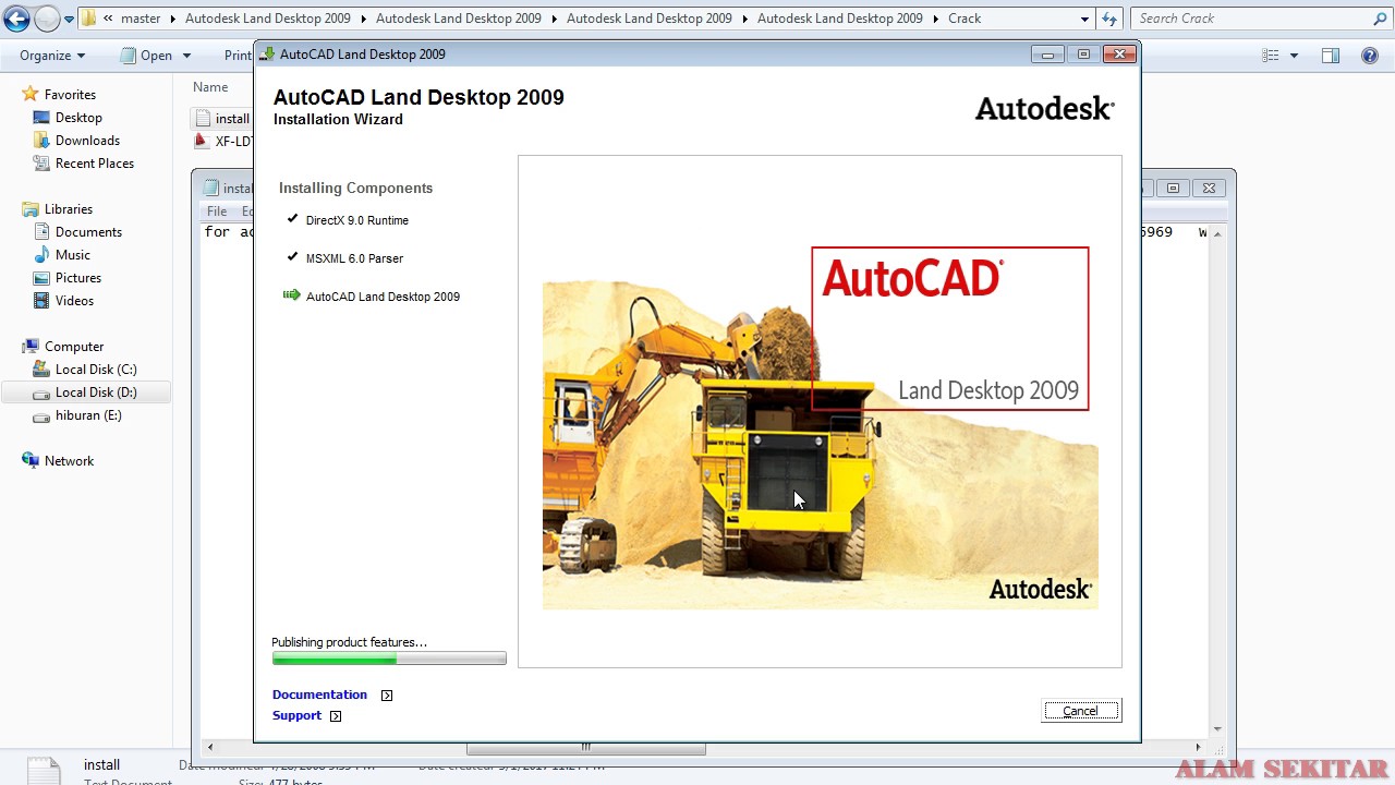 Autocad land desktop 2009 keygen